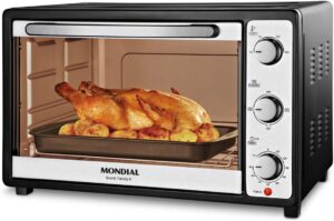 Mondial 52L — Tamanho intermediário
