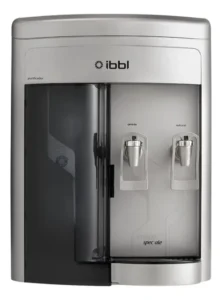 Purificador IBBL FR600 com compressor