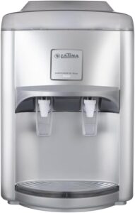 Purificador Latina PA335 eletrônico refrigerado