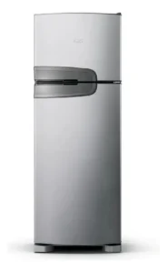 Geladeira Consul CRM39 inox