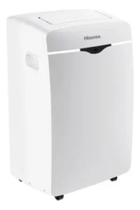 Hisense 12.000 BTUs com Wi-Fi (AP-12CWBRNPS01)